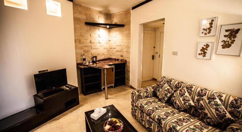 Beau Site Hotel Marsa Matrouh Esterno foto